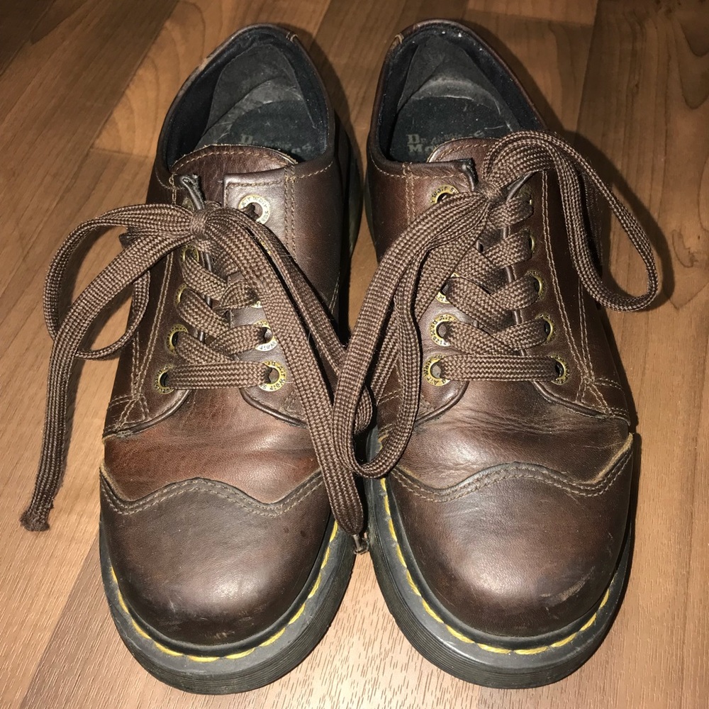 Dr. Martens 8651